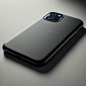 Funda iPhone Spigen Ultra Hybrid