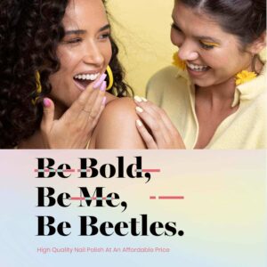 Descubre cómo el Kit de Esmaltes Semipermanentes de Beetles puede transformar tu manicura en casa, ofreciéndote colores vibrantes y duraderos ideales para el verano 2025.