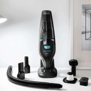 Imagen del aspirador de mano Cecotec Conga Immortal ExtremeSuction 22,2 V